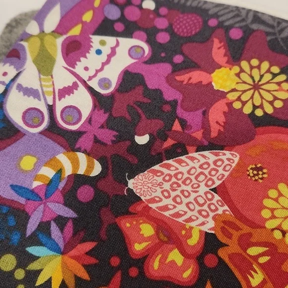 Fabric Alison Glass Art Theory - Picture 6 of 6